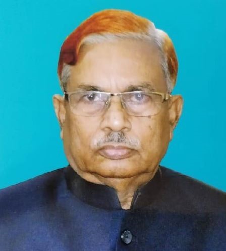 Mr. Zafar Ahmad Ghani, Chairman, The Wembley International School , Siwan